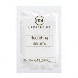 Состав №3 My Lamination "Hydroting serum", 1,5 мл