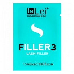 Состав для ламинирования InLei “Filler 3”, 1,5 мл