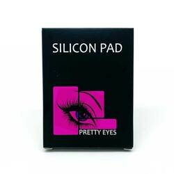 Силиконовый планшет Pretty Eyes
