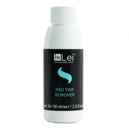 PRO Tint REMOVER inLei, 100 мл