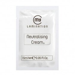 Состав №2 My Lamination "Neutralising cream", 1,5 мл