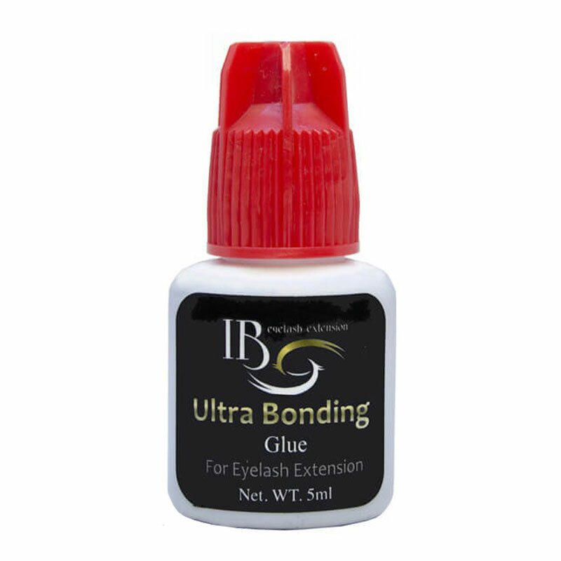 Клей черный I-Beauty "Ultra Bonding", 5 мл.