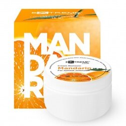Кремовый ремувер Extreme Look "Sweet Mandarin", 15 г