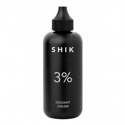 Оксидант SHIK 3%, 90 мл