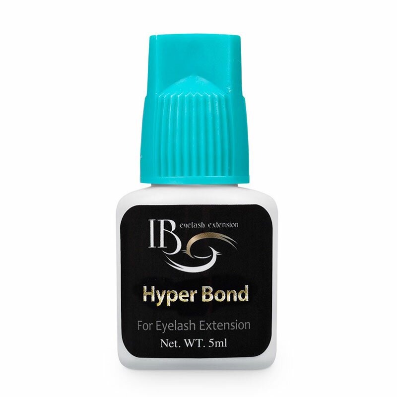 Клей черный I-Beauty "Hyper Bond", 5 мл.