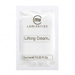 Состав №1 My Lamination "Lifting cream", 1,5 мл