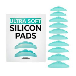 Набор силиконовых валиков ULTRA SOFT (5 размеров S,M,M1,M2,L)