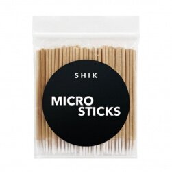 Деревянные палочки SHIK (100 шт)
